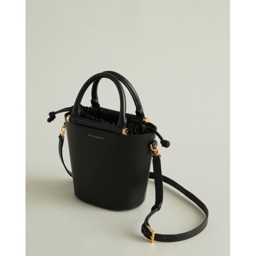 Munro Bucket Bag